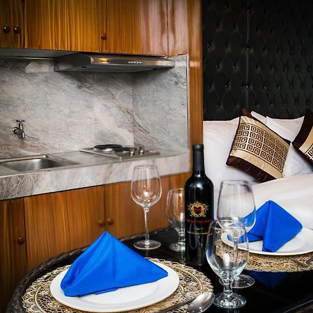 Shine Boutique Hotel Tagum Kültér fotó