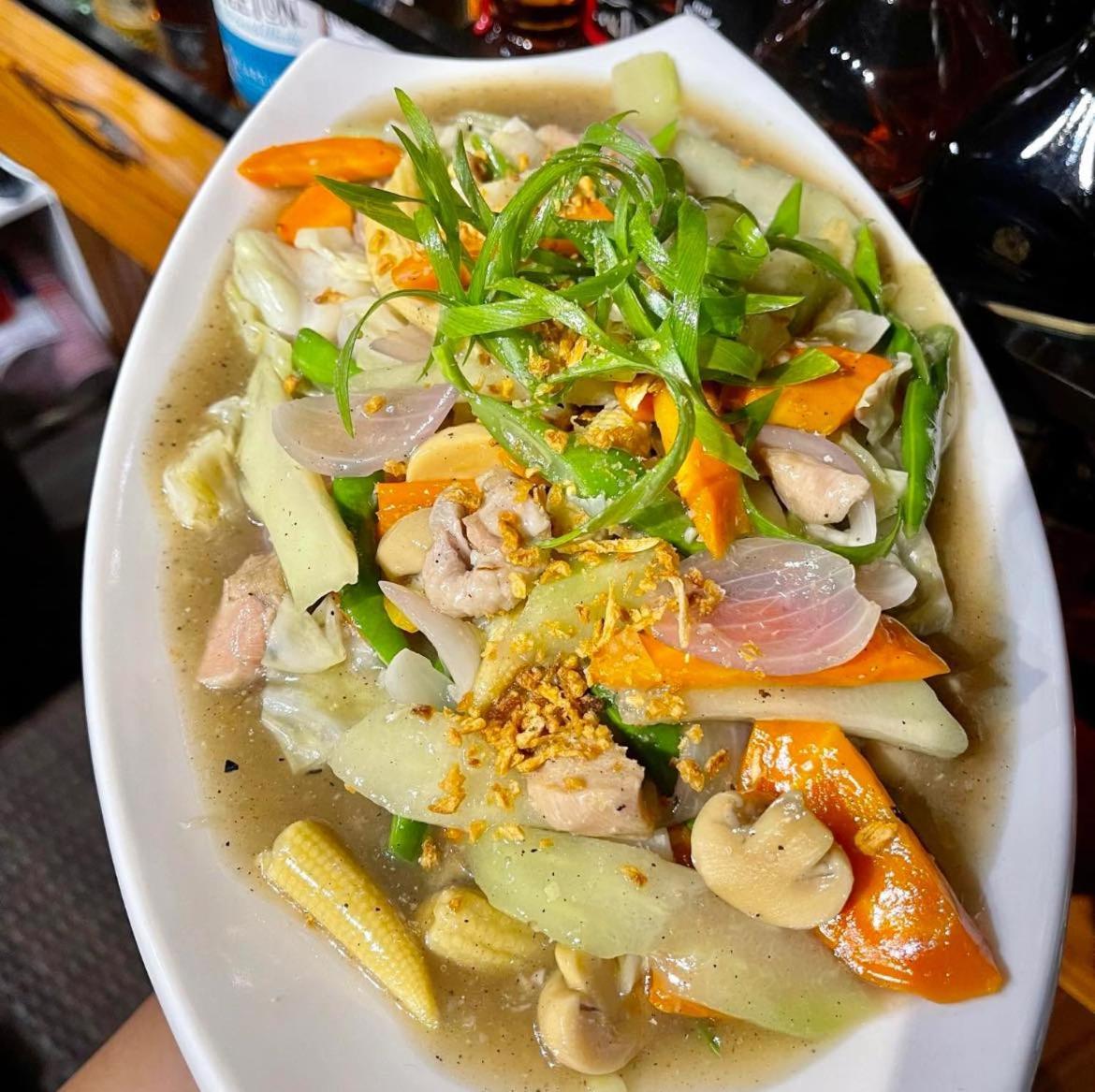 Shine Boutique Hotel Tagum Kültér fotó