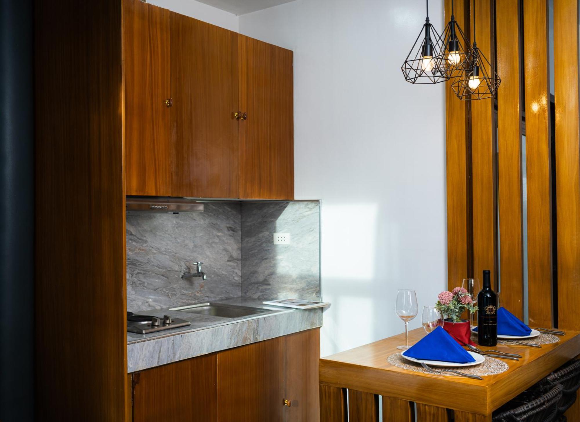 Shine Boutique Hotel Tagum Kültér fotó