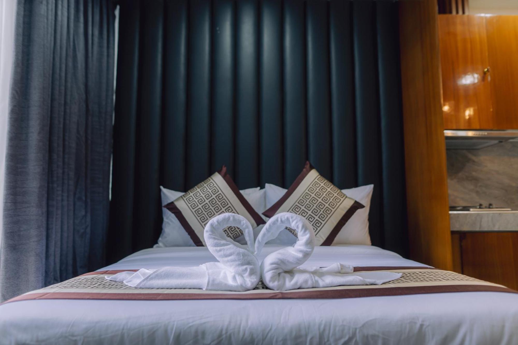 Shine Boutique Hotel Tagum Kültér fotó