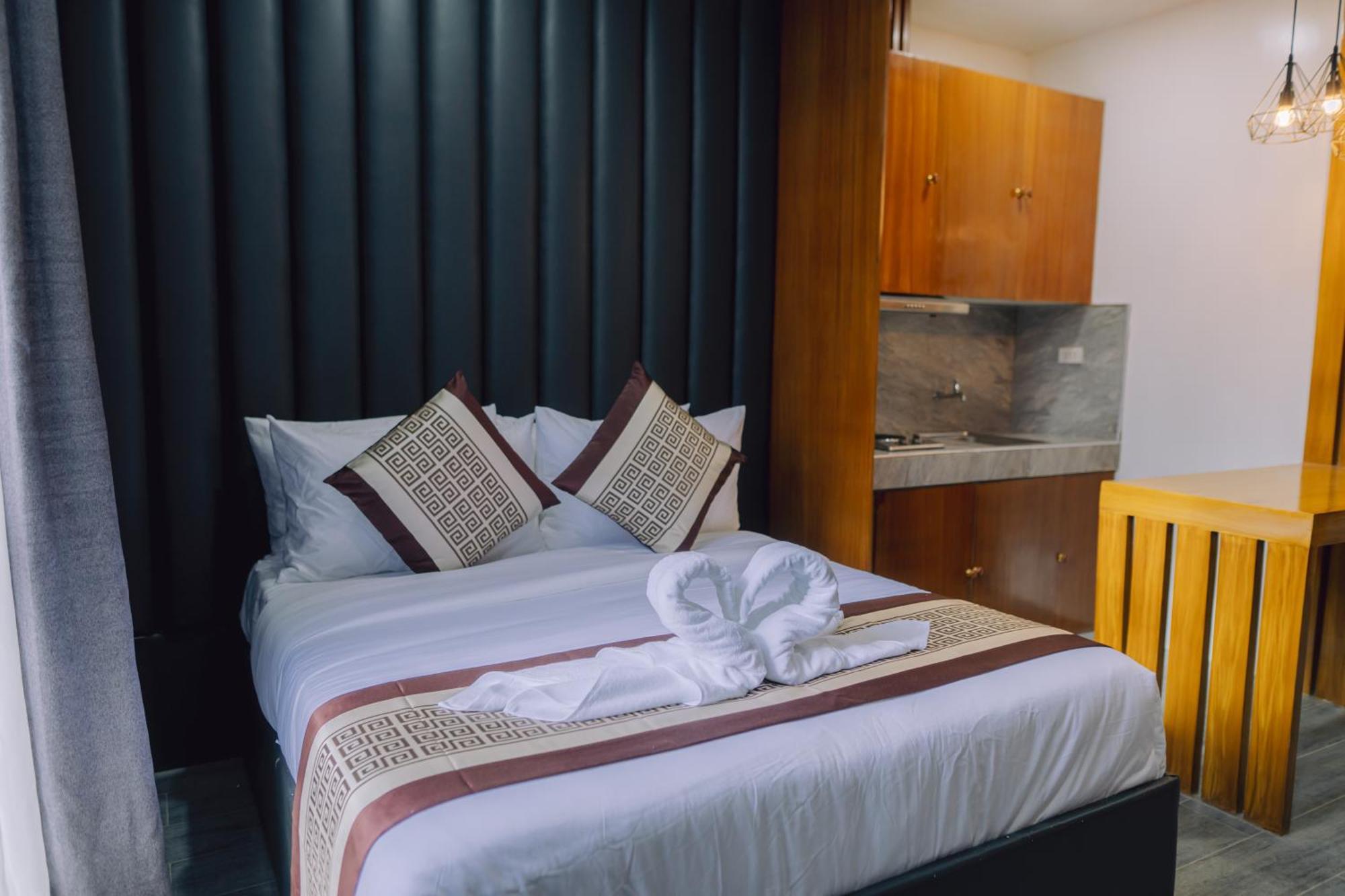 Shine Boutique Hotel Tagum Kültér fotó