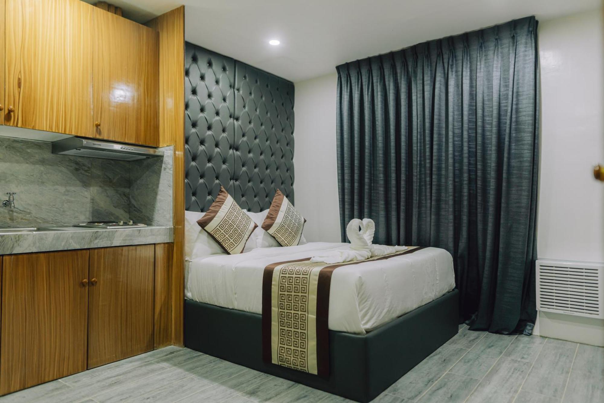 Shine Boutique Hotel Tagum Kültér fotó