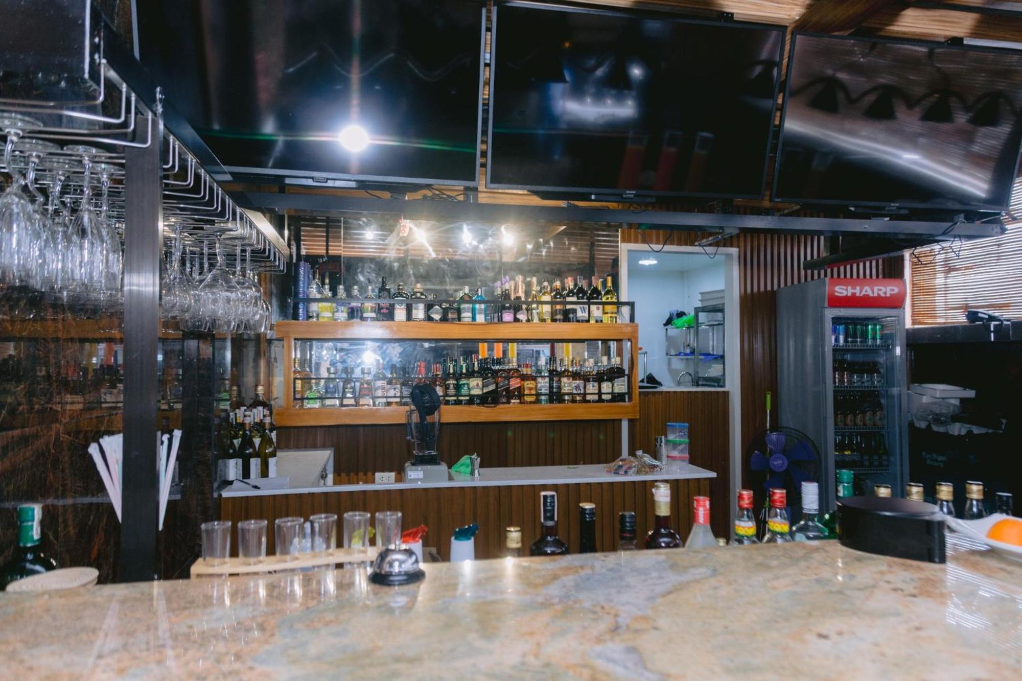 Shine Boutique Hotel Tagum Kültér fotó